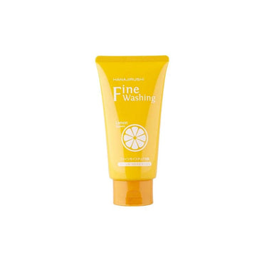HANAJIRUSHI_Hanajirushi Fine Moisture Wash Face Cleanser_Cosmetic World